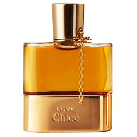 chloe love intense|Love Chloé perfume .